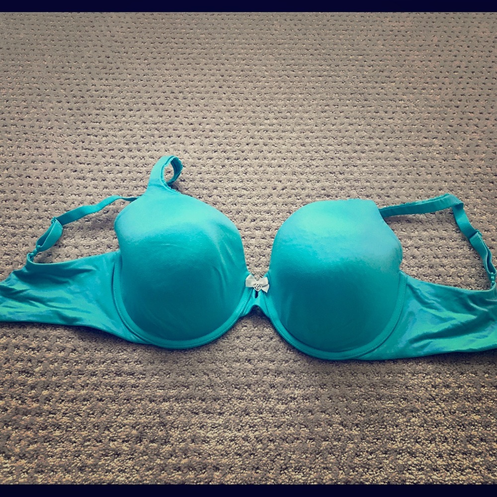 VS Body by Victoria lined perfect coverage